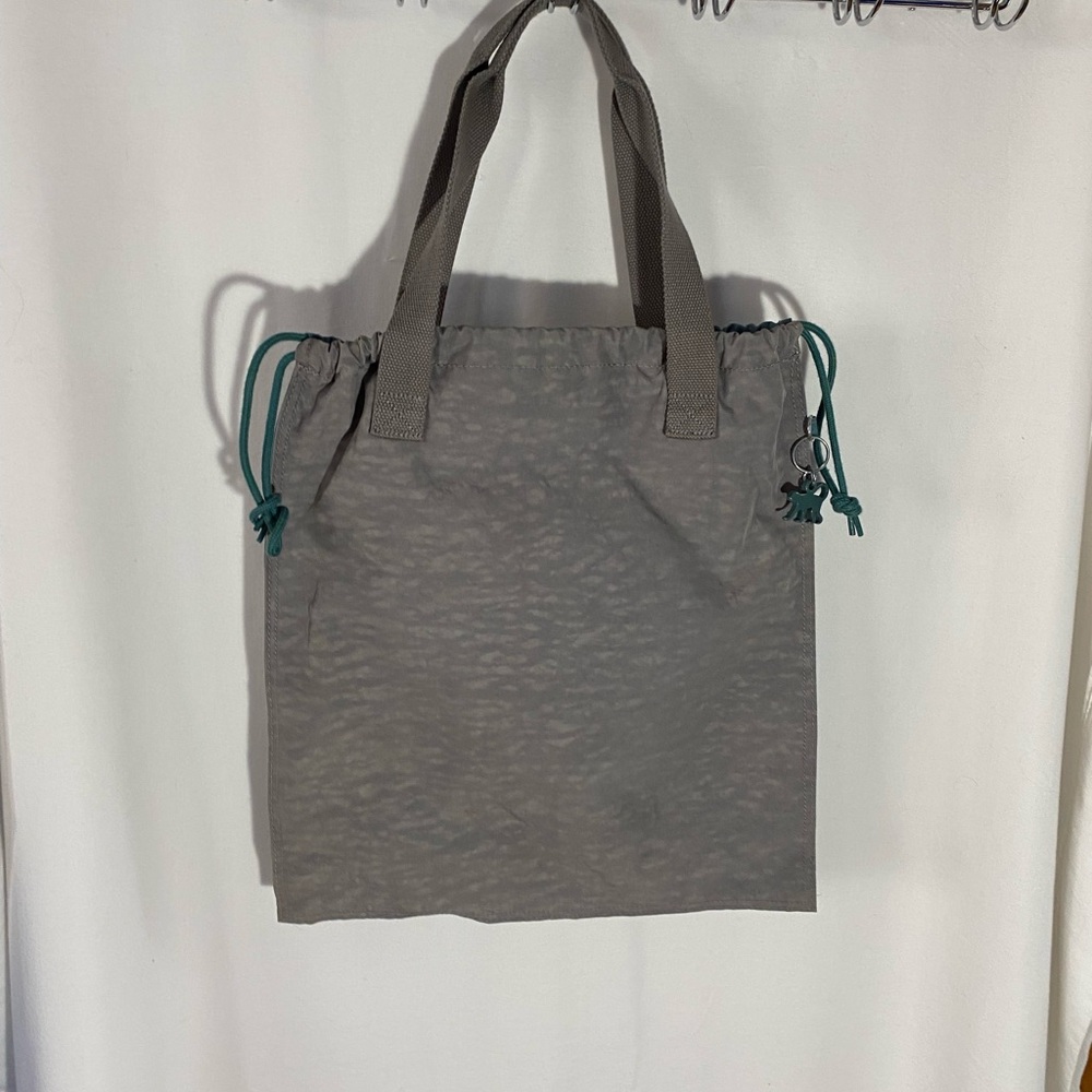 Kipling Drawstring Bag - image 4